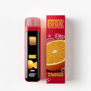 BRIX DISPOSABLE TANGIE 