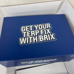 BRIX DISPOSABLE