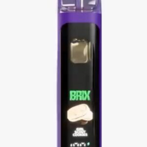 Brix Disposable Girl Scout Cookies