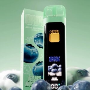 BRIX DISPOSABLE BLUE DREAM
