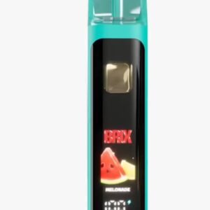 BRIX DISPOSABLE MELOMADE 